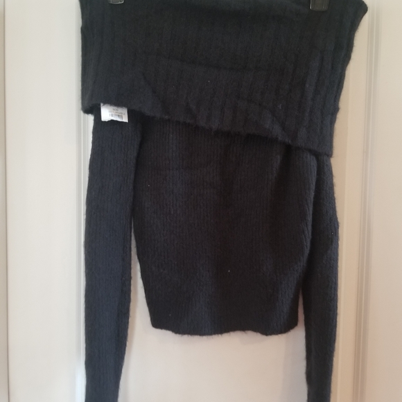 Le superbe Jackpot Sweater in Black  Size XS - Picture 4 of 8